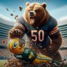 Bearsfan5434 profil fotoğrafı