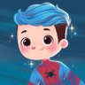 Profilbild von Vinicius Pontes