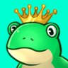 Frog's profile picture