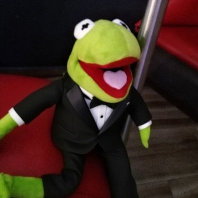 PATAS VERDES ® (+18)'s profile picture