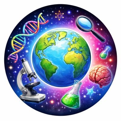 Life Science's profile picture