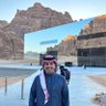 تركي الجريد 的头像