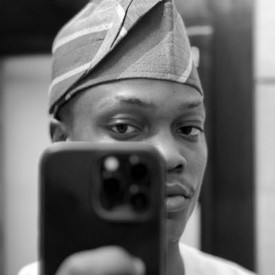 Omo Kogi (Yagba) 🌍's profile picture
