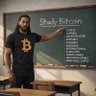Study Bitcoin profil fotoğrafı