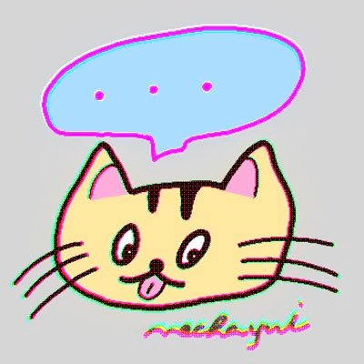 メカちゃん/そうさくマーケット's profile picture