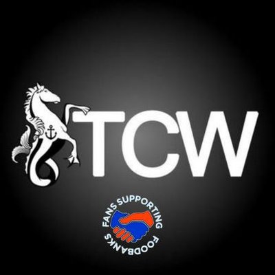 The Crosender Way's profile picture