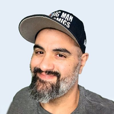 Bigmancomics's profile picture