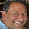 Profilbild von Ashish “Logmaster”