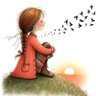 rozana|بنت سوريا 的头像