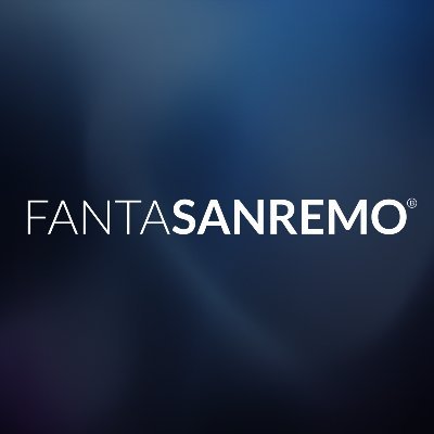 FantaSanremo's profile picture