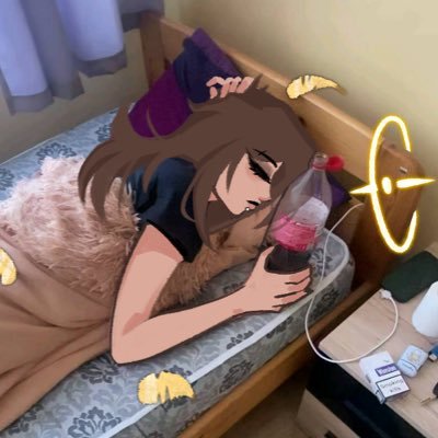 mandrake⚡️(Commissions open)'s profile picture