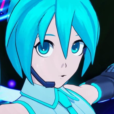 Is Hatsune Miku on Fortnite?'s profile picture