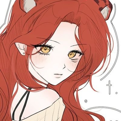 백화❤️🔥🐯's profile picture
