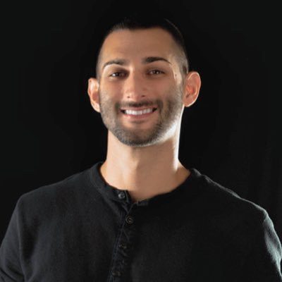 AmirZenOfficial's profile picture