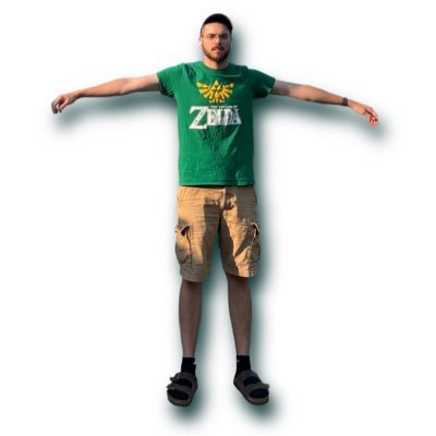 jake's profile picture