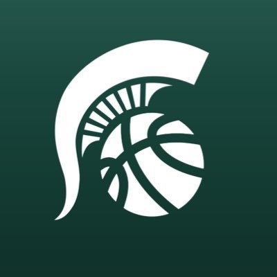 Michigan State Hoops's profile picture