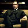Don Corleone profil fotoğrafı