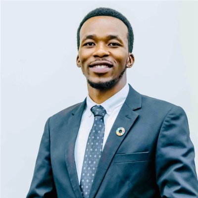 Jean Claude NIYOMUGABO's profile picture