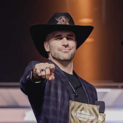 Steve Kangas's profile picture