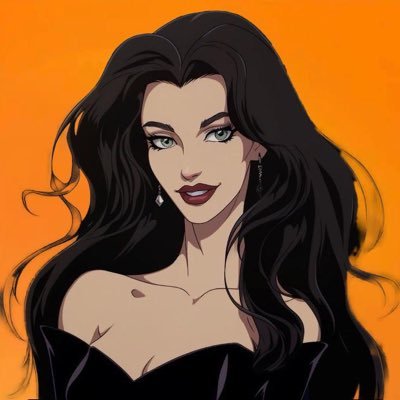Megan W ๐งก๐'s profile picture