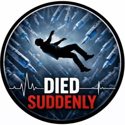 Died Suddenly's profile picture