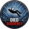Died Suddenly 的头像