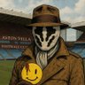 Profilbild von 💀 Rorschach 💀