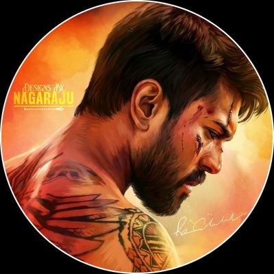 #పెద్ది - 25 JUNE 2026's profile picture