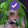 🔞Szycrotic 🏳️‍⚧️'s profile picture
