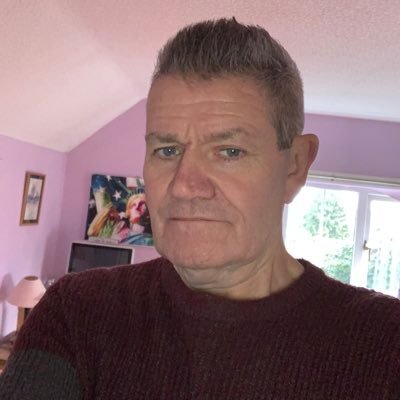Bernard McEldowney's profile picture