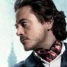 Holmes profil fotoğrafı