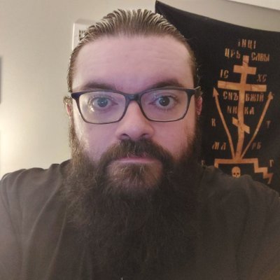 Reader Justus ☦️'s profile picture