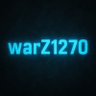 warZ's profile picture