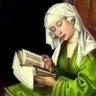 Profilbild von Anna D. Allen