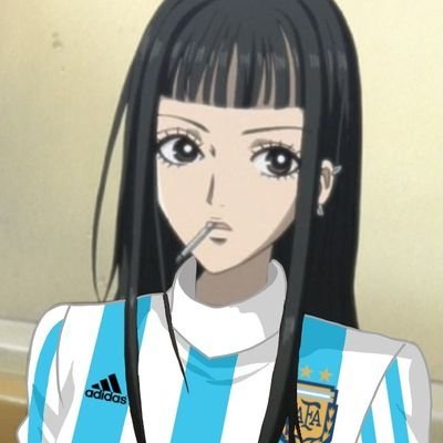 mila VA A VER A BTS's profile picture