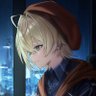 Baguette 🥖 Art & Live2D | COMMS OPEN profil fotoğrafı