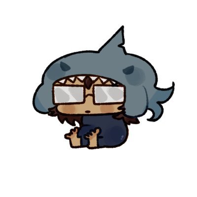 sarah 🦈๋࣭⭑ a moça do krita's profile picture