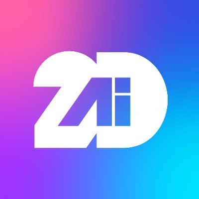 2DAI: Creative Gen AI Studio's profile picture