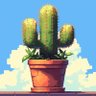 🌵サボテン🌵 的头像