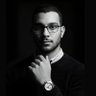 عمر راضي - Omar Radi 的头像