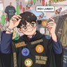 查理 Charlie's profile picture