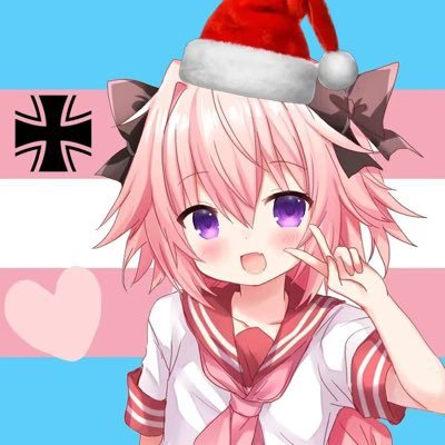 🏳️⚧️猫の爪呸萝呸萝🍥复活版's profile picture