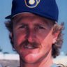 Profilbild von Robin Yount’s Stache