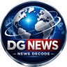 DG News | News Decode profil fotoğrafı
