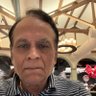 Profilbild von Kiran Kothari