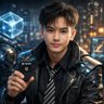 Profilbild von Jed Math