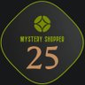 𝙈ystery 𝙎hopper 25 profil fotoğrafı