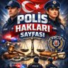 👮👮‍♀️POLİS HAKLARI👮👮‍♀️ profil fotoğrafı