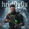 HriĐ𝕆y's profile picture