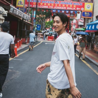 近藤頌利STAFF【公式】's profile picture